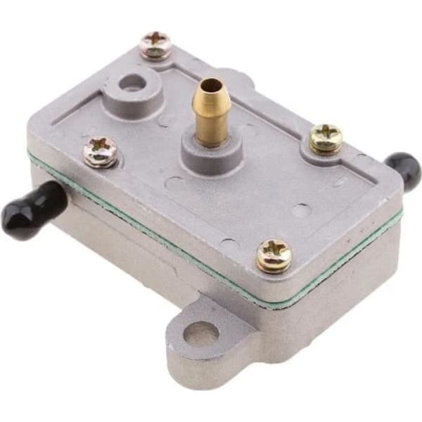 depression bränslepump universal kran anpassningsbar skoter motorcykel quad buggy atc atv karting ...