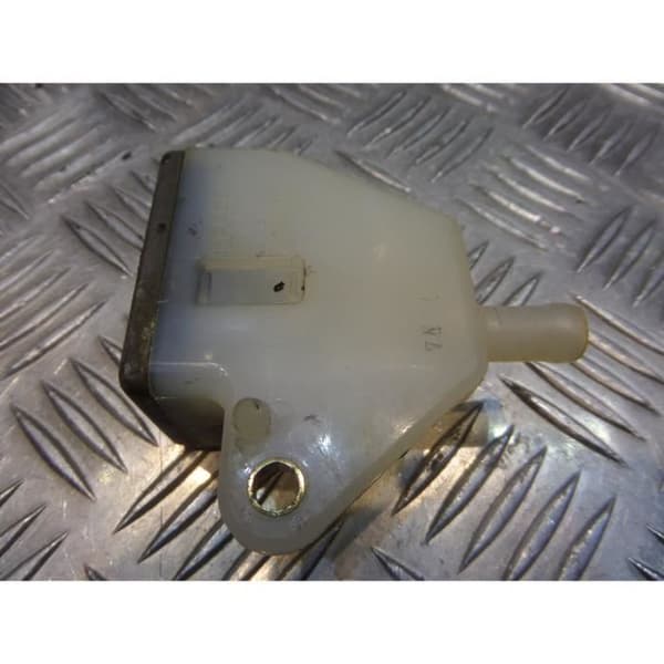 vattentank burk motorcykel expansionstank suzuki 500 gse gm51a- USED