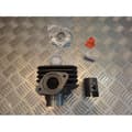 Miniatyrbild 2 av 4: cylinder kolv 12 mm motoforce ny skoter kymco 50 horisontell ac sf10 2 takt smidighet vitalitet människor som grand dink yup cob