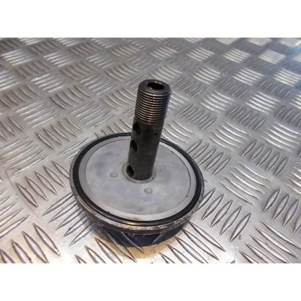 vevhusskydd oljefilter motorcykel kawasaki zrx 1200 zrt20a 2004- USED