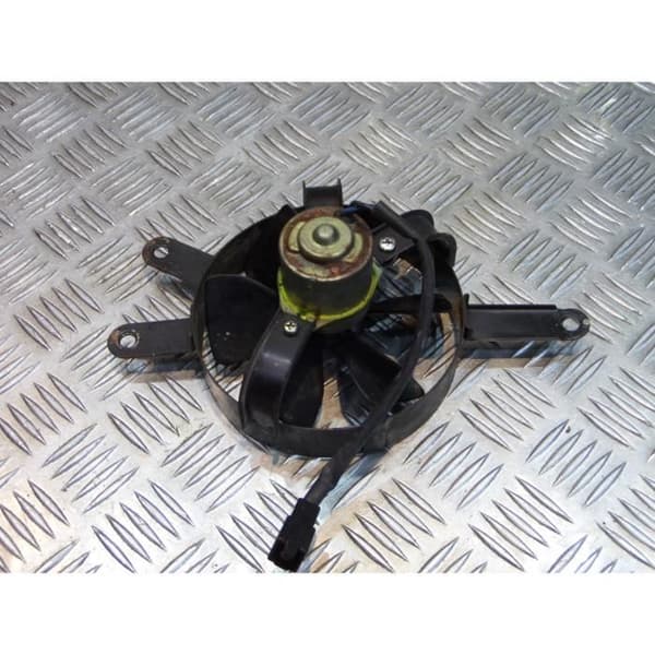 skoter vatten kylarfläkt yamaha yp 250 majesty 4uc- USED