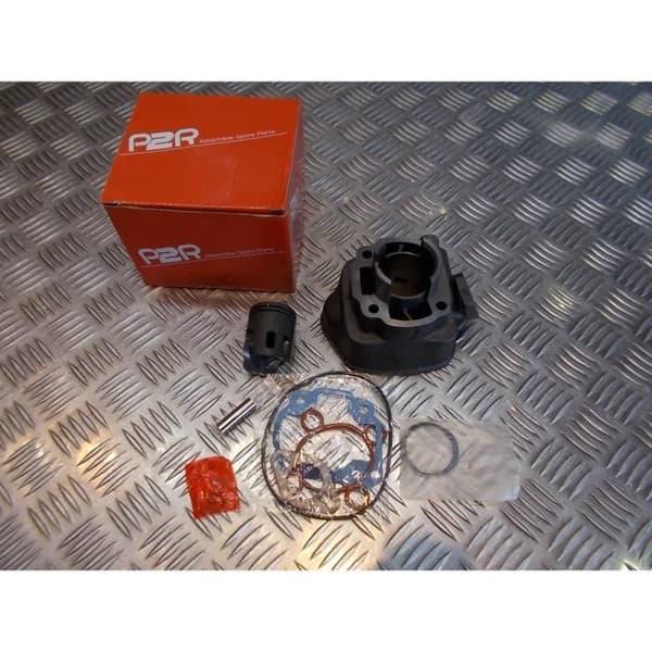 cylinder kolvring p2r skoter mbk 50 nitro grafit areox f12 f15 mach g sr aprilia malaguti yamaha ...