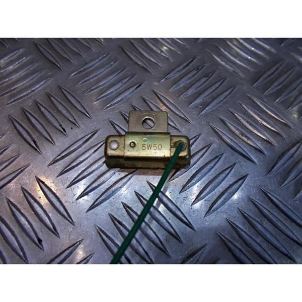 elektrisk motståndsskoter peugeot 50 kisbee- USED