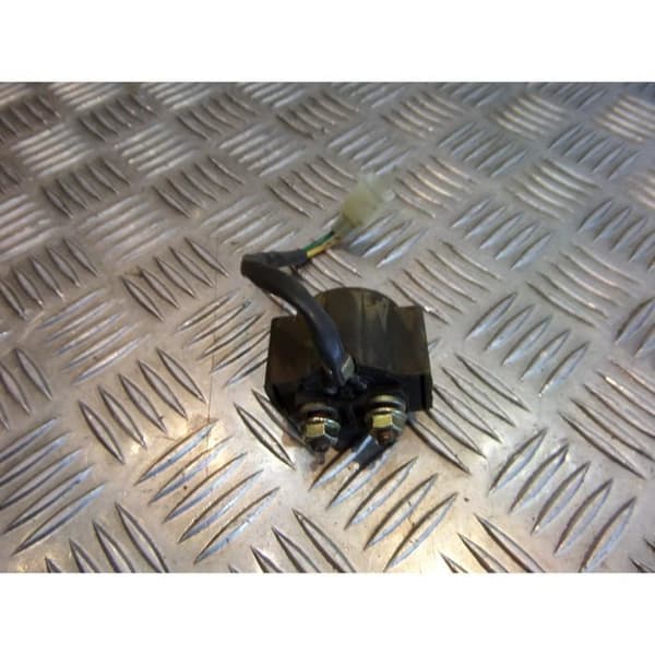 sparkcykel startrelä pgo 125 t-rex t rex trex- USED