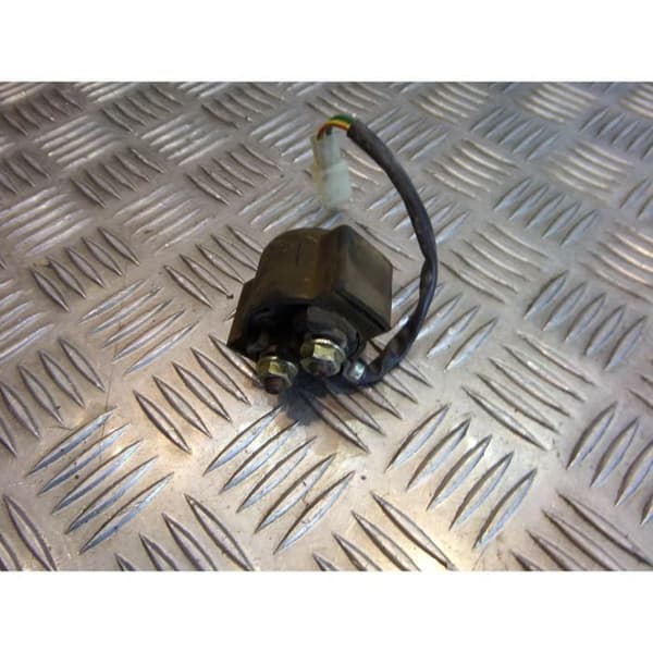 sparkcykel startrelä pgo 125 t-rex t rex trex- USED
