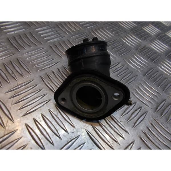 insugningsrör förgasare skoter yamaha xc 125 t r cygnus mbk flame- USED