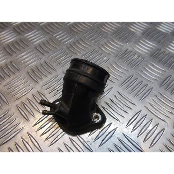 insugningsrör förgasare skoter yamaha xc 125 t r cygnus mbk flame- USED