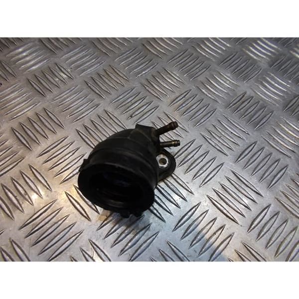 insugningsrör förgasare skoter yamaha xc 125 t r cygnus mbk flame- USED