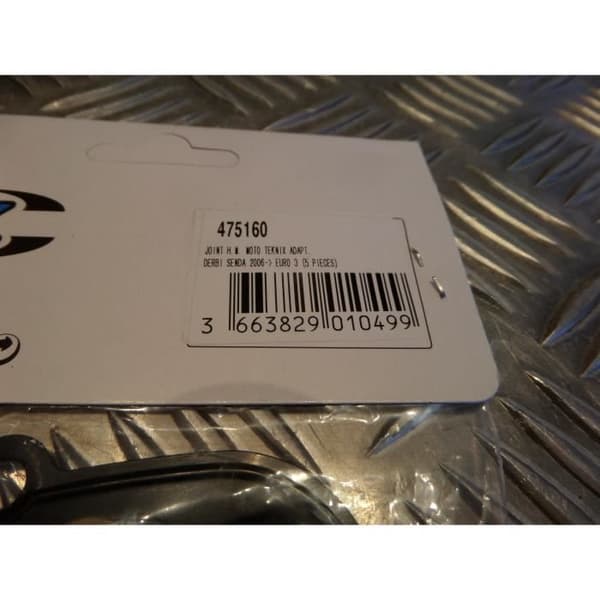 motor packning lock teknix moto derbi 50 senda drd x treme race gpr drd euro 3