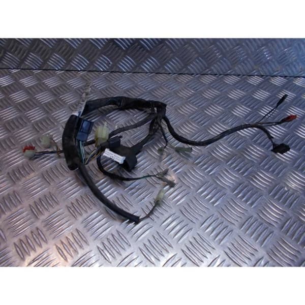 främre elektrisk sele hastighetsmätare skoter honda 125 dylan- USED