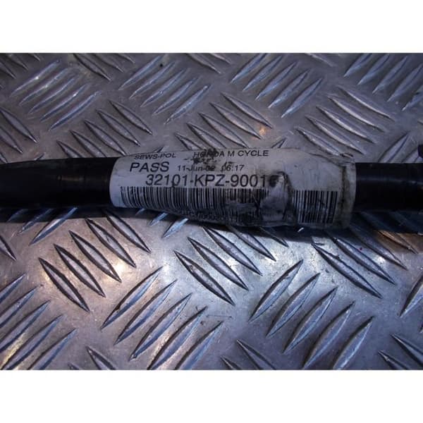 främre elektrisk sele hastighetsmätare skoter honda 125 dylan- USED