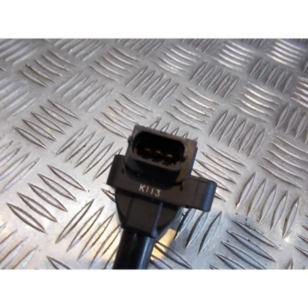 högspänning högspänningsspole tändskoter bmw 125 c1- USED