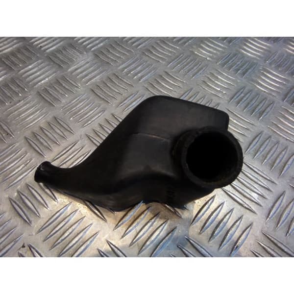 vattentank burk vatten expansionstank motorcykel ktm 600 lc4 er600lc4 1988 - 89- USED