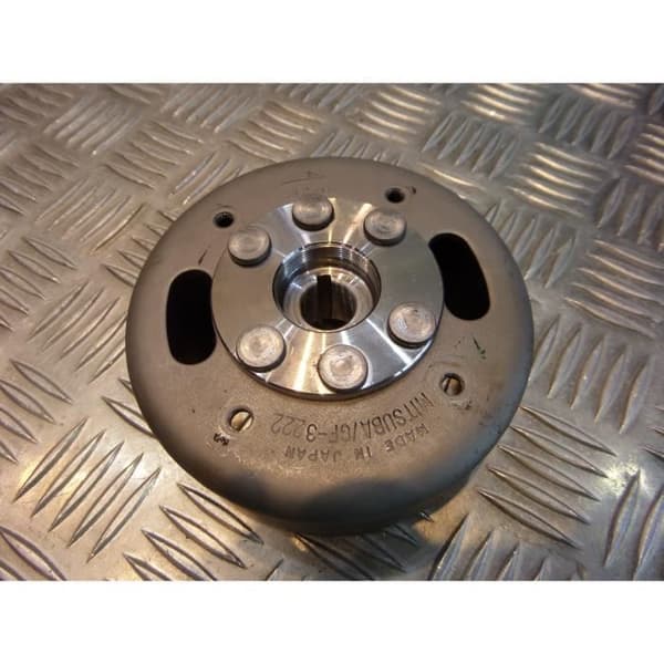 svänghjulsrotortändningsskoter peugeot 50 sc f051- USED