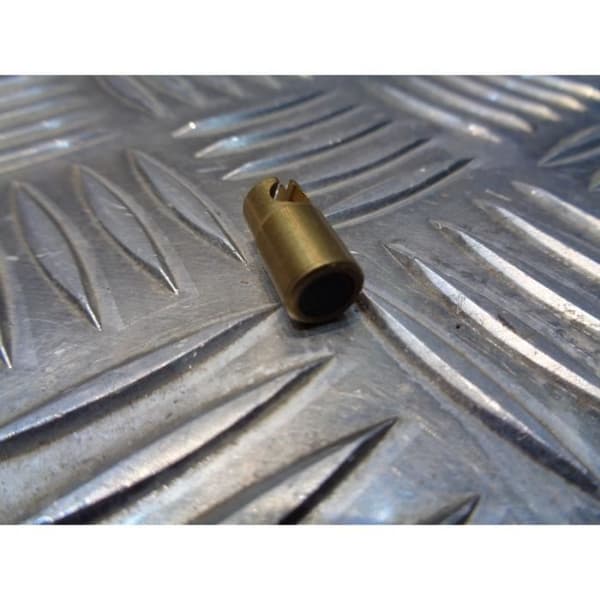 mikuni choke kolv för förgasare vm16 vm 16 motorcykel VM15SC4/85 bihr 822433