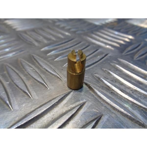 mikuni choke kolv för förgasare vm16 vm 16 motorcykel VM15SC4/85 bihr 822433