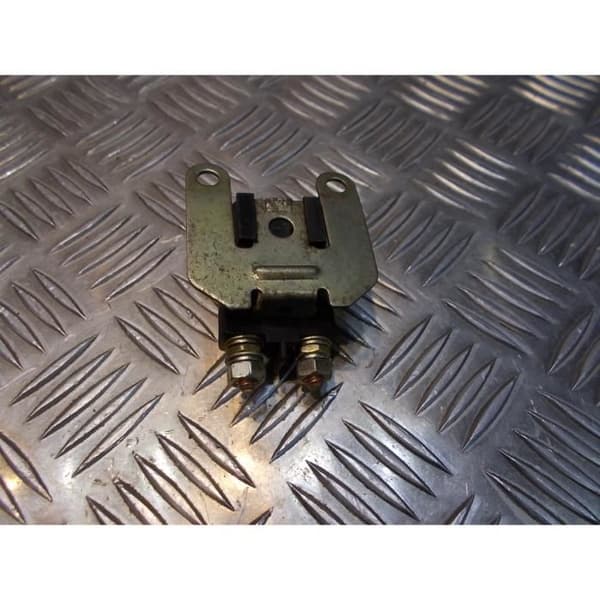 kinesisk skoter startrelä 50 125 kinesisk gy6 139qmb 152qmi 1e40qmb tnt znen baotian yiying eurocka ...- USED