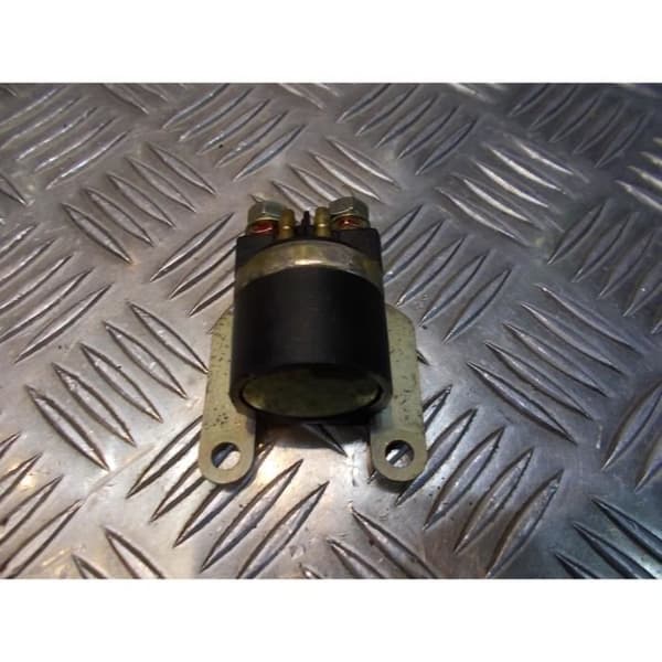 kinesisk skoter startrelä 50 125 kinesisk gy6 139qmb 152qmi 1e40qmb tnt znen baotian yiying eurocka ...- USED