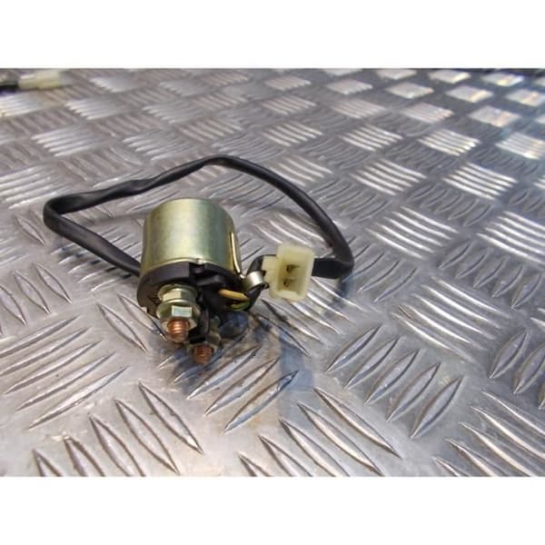 kinesisk skoter startrelä 50 125 kinesisk gy6 139qmb 1e40qmb 152qmi tnt baotian znen yiying eurocka ...- USED