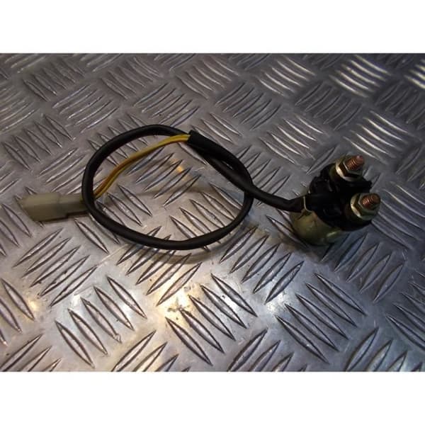 kinesisk skoter startrelä 50 125 kinesisk gy6 139qmb 1e40qmb 152qmi tnt baotian znen yiying eurocka ...- USED