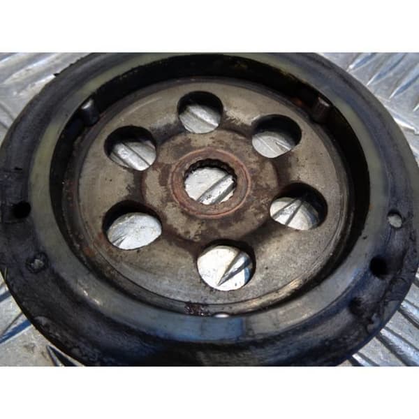 frihjulsstartskoter malaguti 50 f10- USED