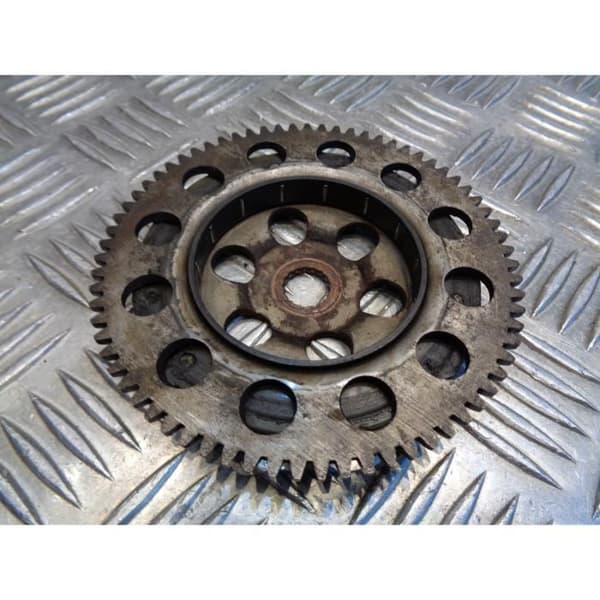 frihjulsstartskoter malaguti 50 f10- USED