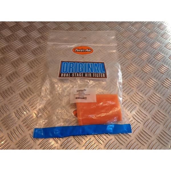twin air foam luftfilter 151403 motorcykel kawasaki 50 80 ksr mx kmx 1988 - 98 bihr 791192