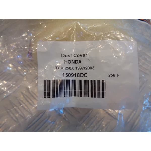 på skum luftfilter twin air quad honda trx 250 x 1997 - 03 150918DC bihr 791343