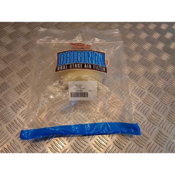 på skum luftfilter twin air quad honda trx 250 x 1997 - 03 150918DC bihr 791343
