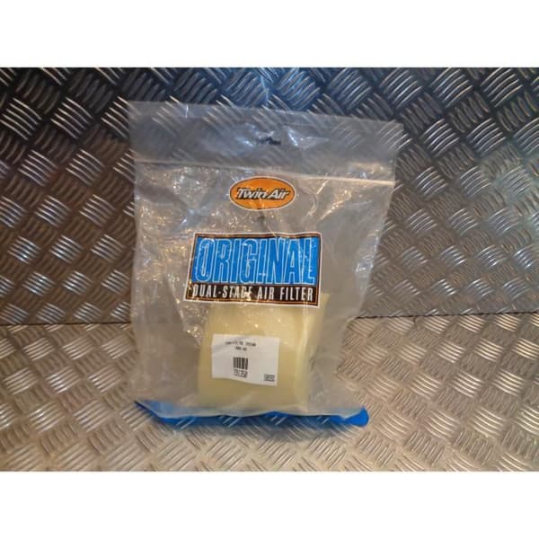 på twin air twinair skumfilter 150925DC quad honda 500 trx 2001 - 04 bihr 791350
