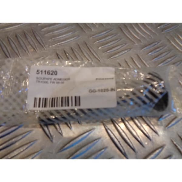 insugningsventil vesrah quad honda 300 trx atc vesrah GG-1020-IN bihr 511620