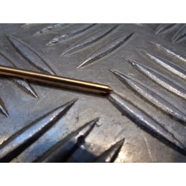 bushel needle fcr 35 a 41 keihin pwk pj pwm motorcykelförgasare N427-OC-DTN bihr 41-DTN