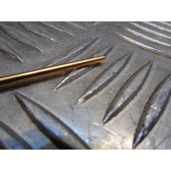 bushel nål keihin pwk pj pwm motorcykelförgasare N427-48AFU bihr 48-AFU