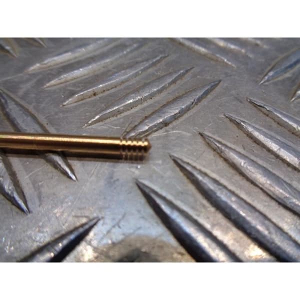 bushel nål keihin pwk pj pwm motorcykelförgasare N427-48AFU bihr 48-AFU