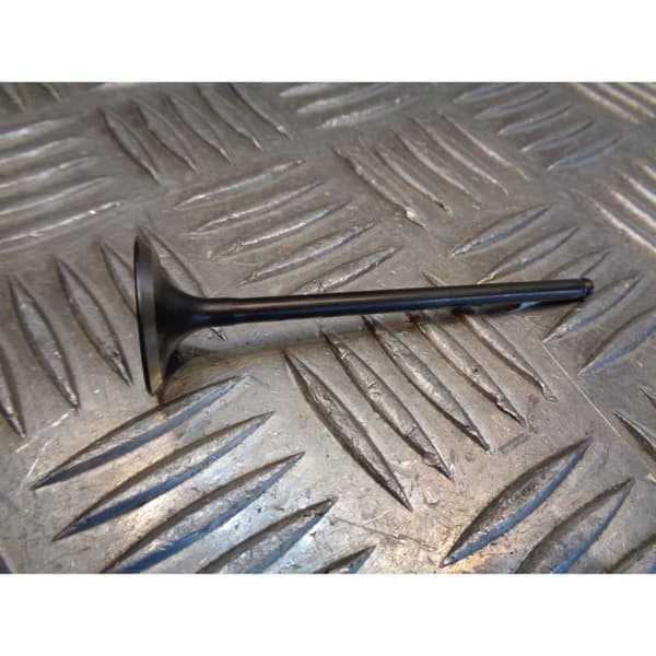 avgasventil vesrah motorcykel honda cbr 600 f pc35 1999 - 06 GG-1036-EX bihr 511836