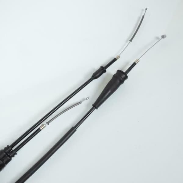 motorcykel gas gaskabel mbk 50 x limit yamaha dtr malaguti xsm 2008 - 2011
