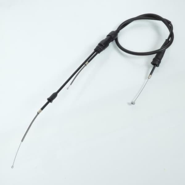 motorcykel gas gaskabel mbk 50 x limit yamaha dtr malaguti xsm 2008 - 2011