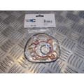 Miniatyrbild 2 av 3: hög motorpackning am6 moto mecaboite 50 rs mrt smx mrx tzr dt xlimit trigger rx ...