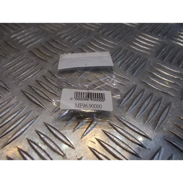 vevaxel mutter tändning m 10 x 1,25 mm skoter mbk 50 kinesisk nitro booster znen generisk longjia adly ride rivero ...