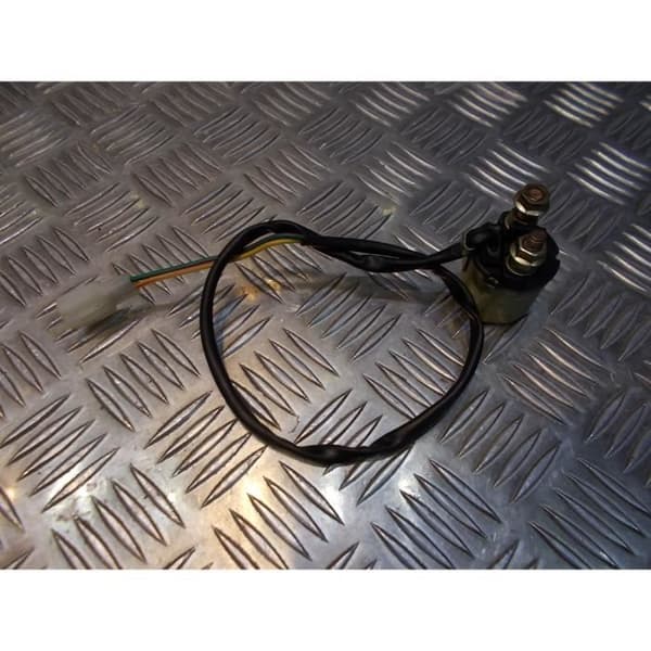 kinesisk skoter startrelä 50 125 kinesisk gy6 139qmb 1e40qmb 152qmi znen tnt baotian yiying eurocka ...- USED