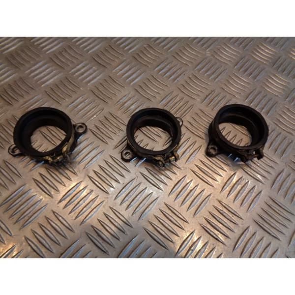 triumph 1050 tiger 2007 motorcykel insugningsrör- USED