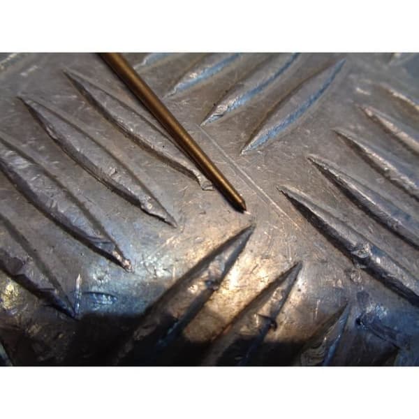 bushel nål keihin pwk pj pwm motorcykelförgasare N427-48ECP bihr 48-ECP