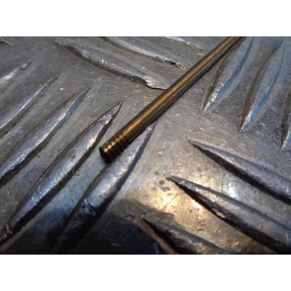 bushel nål keihin pwk pj pwm motorcykelförgasare N427-48ECP bihr 48-ECP