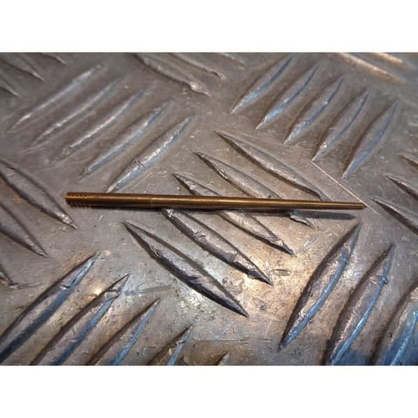 bushel nål keihin pwk pj pwm motorcykelförgasare N427-48ECP bihr 48-ECP