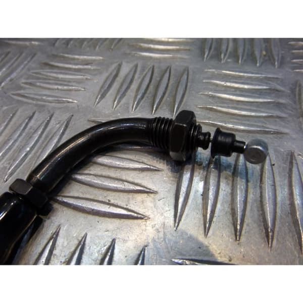 gasacceleratorkabel skoter peugeot 50 buxy rs 1993 - 1997