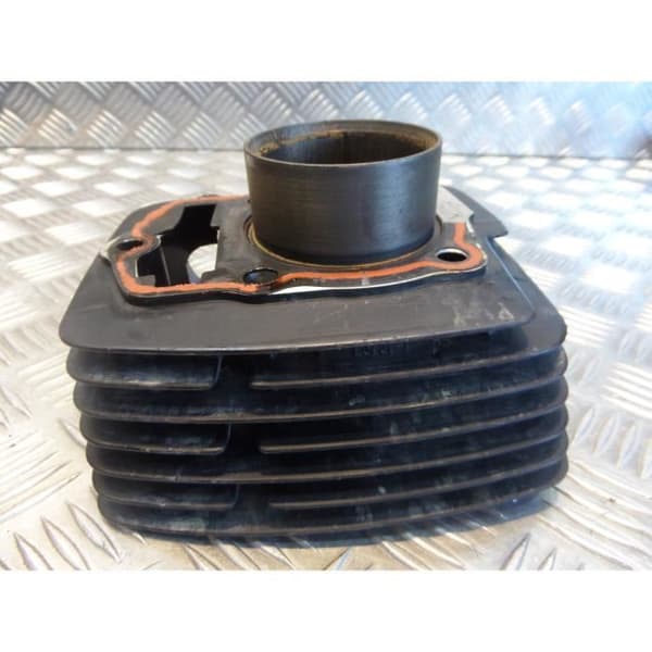 cylinder kolv motorcykel kymco ck 125 pulsar 2012- USED