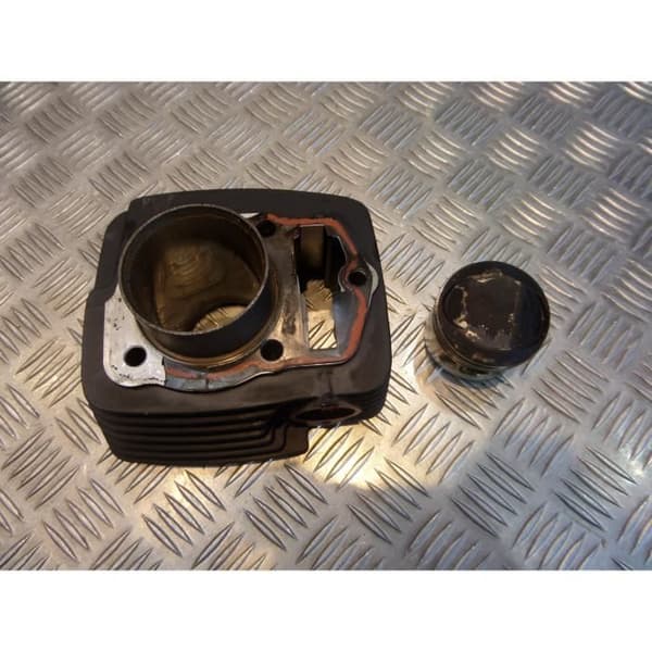 cylinder kolv motorcykel kymco ck 125 pulsar 2012- USED