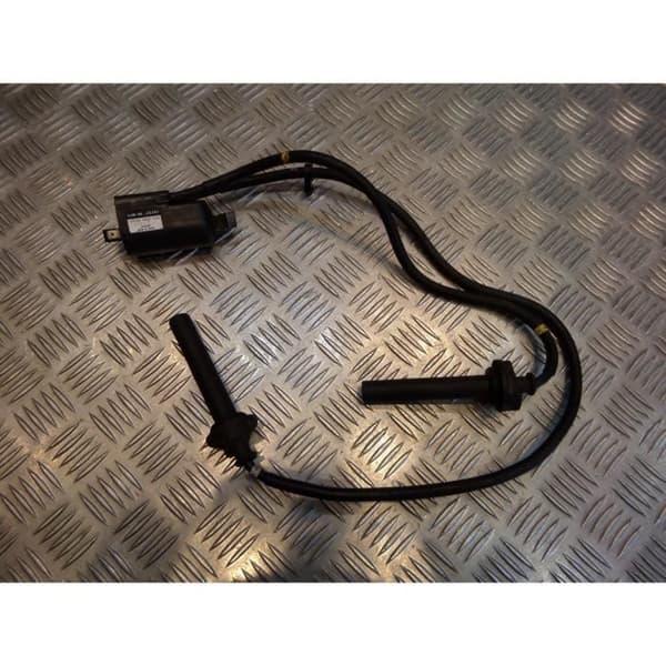 högspänning högspänningsspoltändning 1/4 motorcykel yamaha 1300 fjr rp11 2004- USED