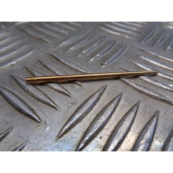 bushel nål keihin pwk pj pwm motorcykelförgasare N427-48CFN bihr 48-CFN