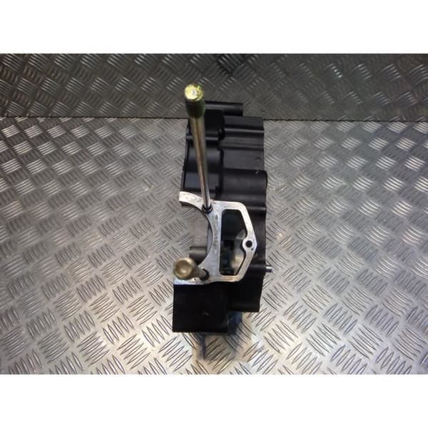 höger motor vevhus motorcykel kymco ck 125 pulsar 2012- USED